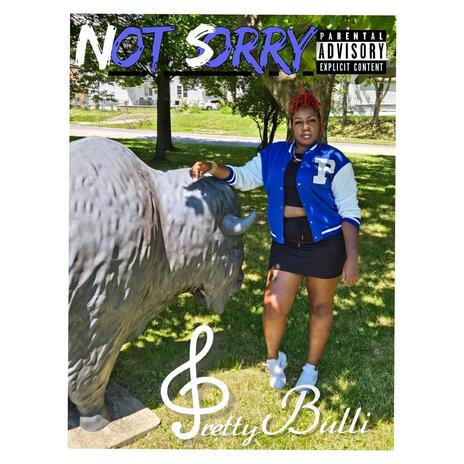 Not Sorry | Boomplay Music