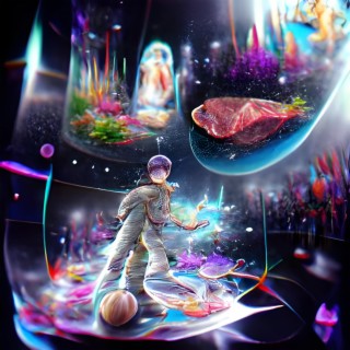 Not From This World