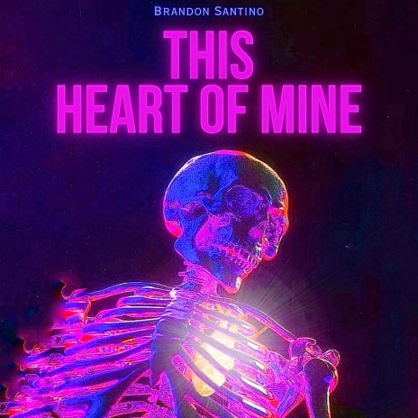 This Heart Of Mine | Boomplay Music