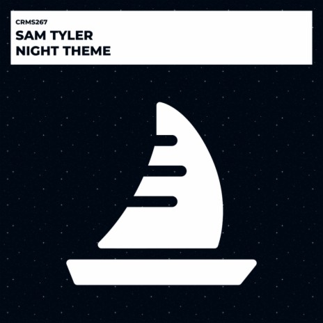 Night Theme (Radio Edit) | Boomplay Music