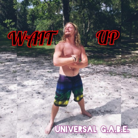 Wait Up | Boomplay Music