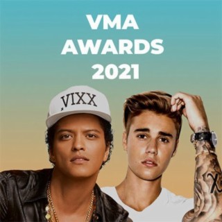 VMA Awards 2021