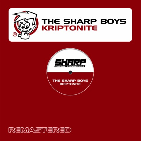 Kriptonite (Original Mix)