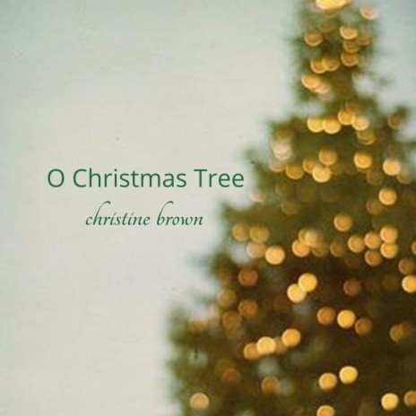 O Christmas Tree | Boomplay Music