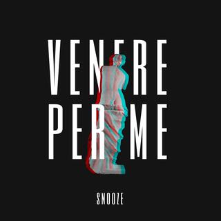 VENERE PER ME lyrics | Boomplay Music