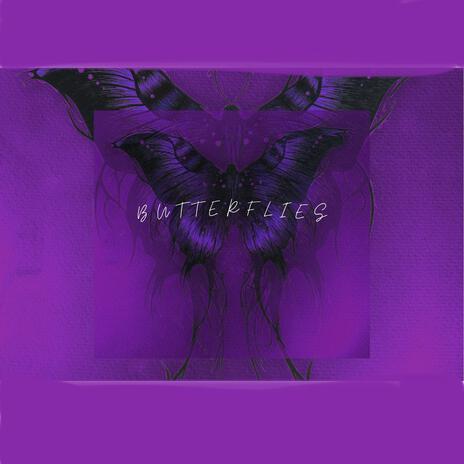 butterflies | Boomplay Music