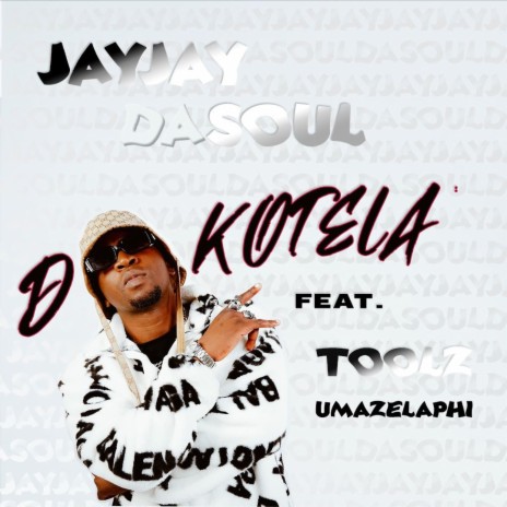 Dokotela ft. Toolz Umazelaphi | Boomplay Music