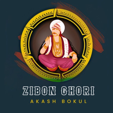 Zibon Ghori | Boomplay Music