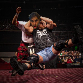 Stone Cold Stunner