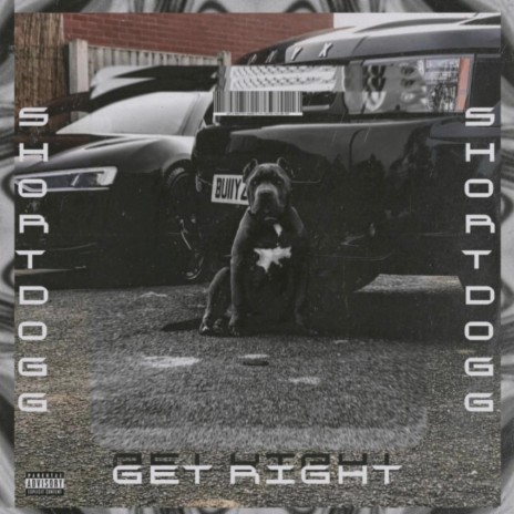 Get Right ft. Bubba G