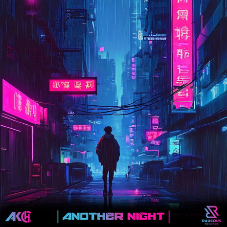 Another Night | Boomplay Music