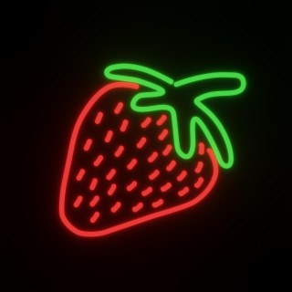 the strawberry album
