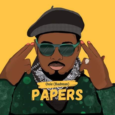 Papers | Boomplay Music