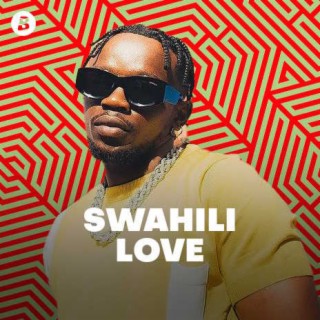 Swahili Love