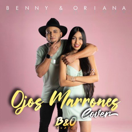 Ojos Marrones | Boomplay Music