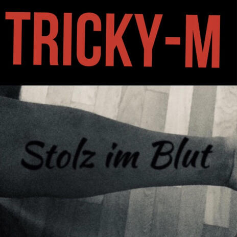 Stolz im Blut