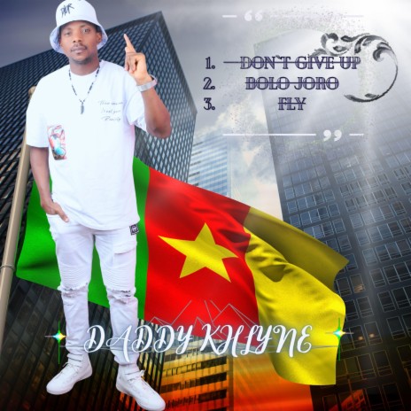 BOLO JORO | Boomplay Music