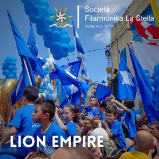 Lion Empire