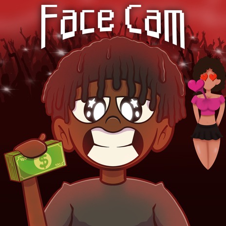 FACE CAM | Boomplay Music