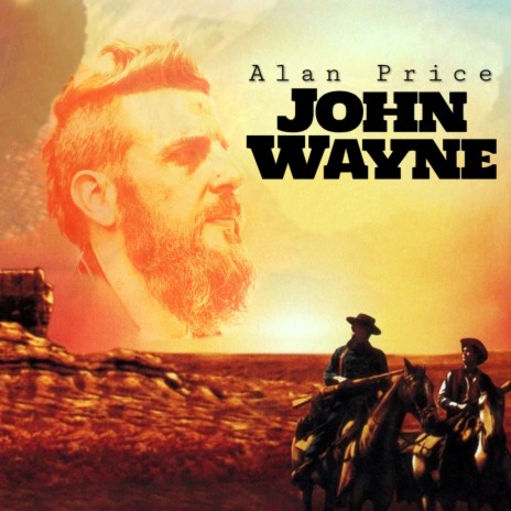 John Wayne | Boomplay Music