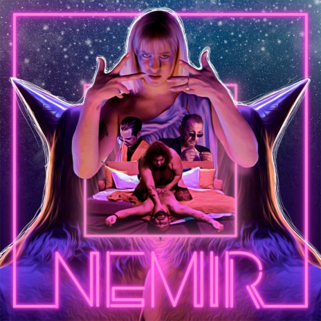 Nemir | Boomplay Music