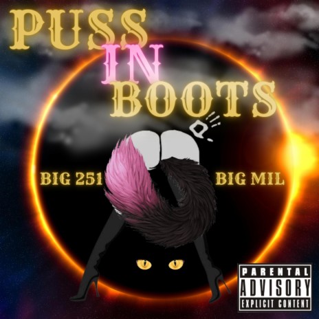 Puss in Boots | Boomplay Music