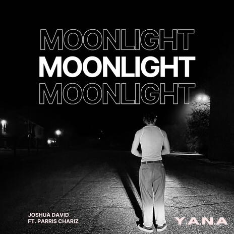 MOONLIGHT ft. Parris Chariz | Boomplay Music