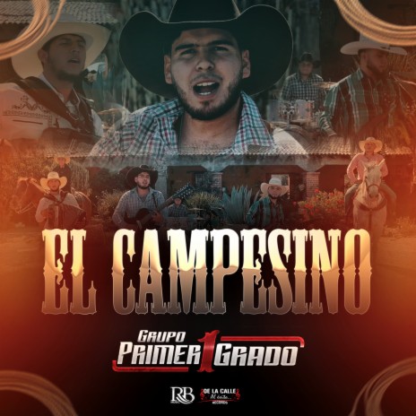 El Campesino | Boomplay Music