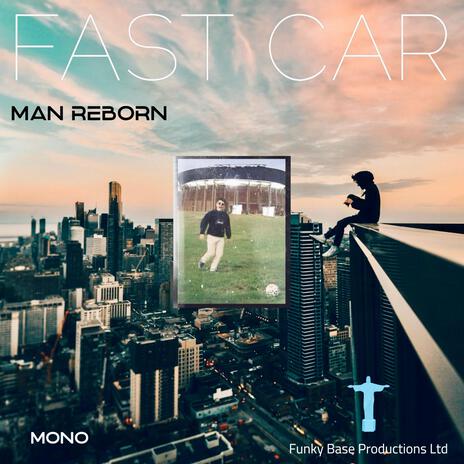 Fast Car (Radio Edit) | Boomplay Music