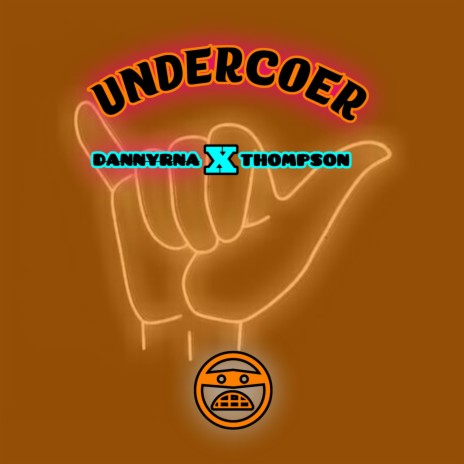 UNDERCOVER ft. ThompsonNa | Boomplay Music