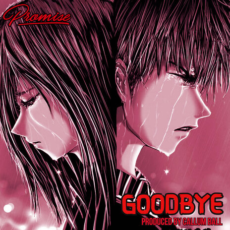 Goodbye | Boomplay Music