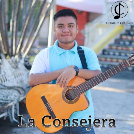 La Consejera | Boomplay Music