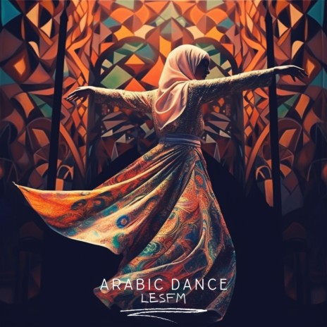 Arabic Dance