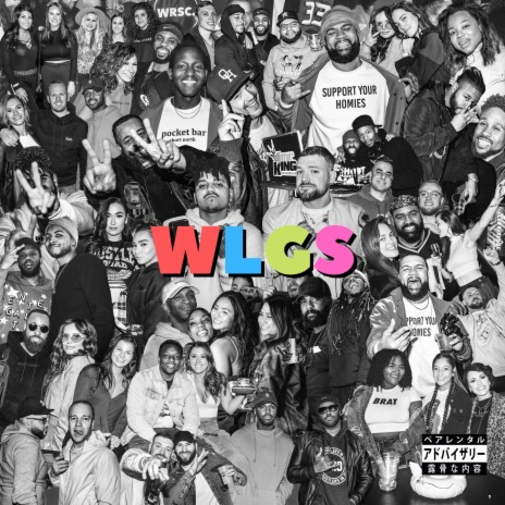 W.L.G.S. | Boomplay Music