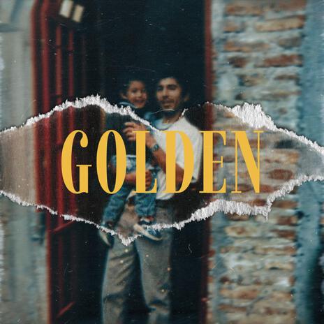 GOLDEN | Boomplay Music