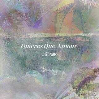 Quieres Que Amour