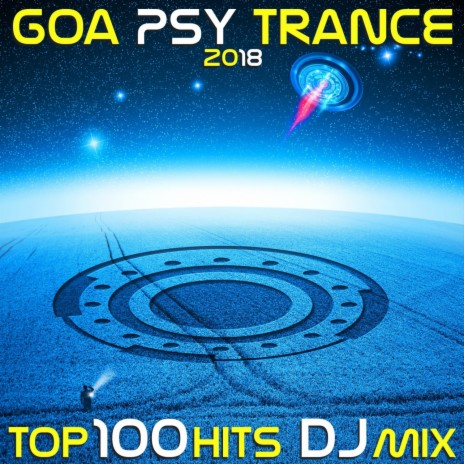 Planet X (Goa Psy Trance 2018 Top 100 Hits DJ) ft. Manmademan | Boomplay Music