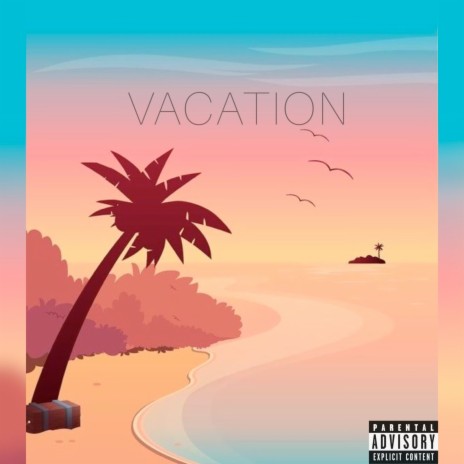 Vacation ft. Gene Bakari, The S3cr3t, Asum Garvey & Thayu Mwas | Boomplay Music