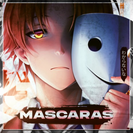Máscaras: Ayanokoji (Classroom of the Elite)