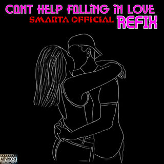 Cant help falling in love Refix