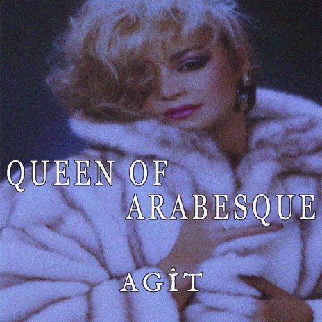 Queen Of Arabesque | Boomplay Music