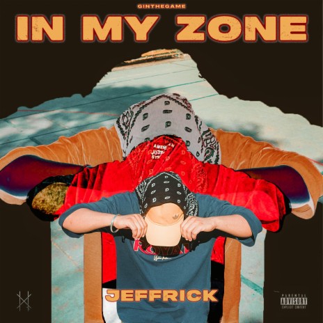 In My Zone | Boomplay Music