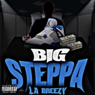 Big Steppa