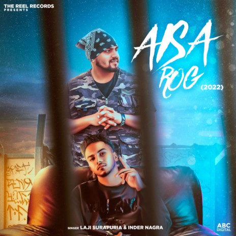 Aisa Rog (2022) ft. Laji Surapuria | Boomplay Music