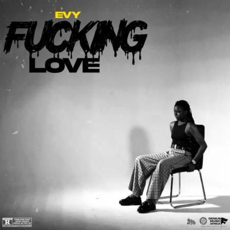 Fucking Love | Boomplay Music