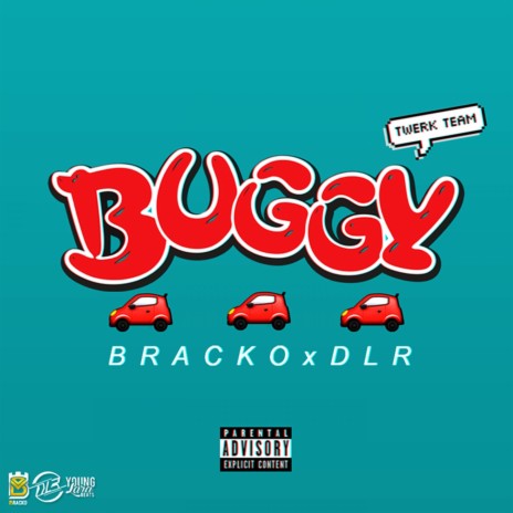 Buggy (feat. Daniel La Revelación)