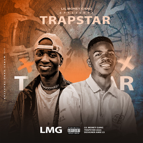 Trapstar | Boomplay Music