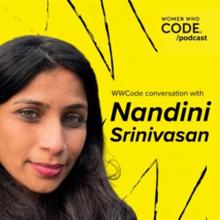 Conversations #77: Nandini Srinivasan, Vice President of Quality Assurance at Motive