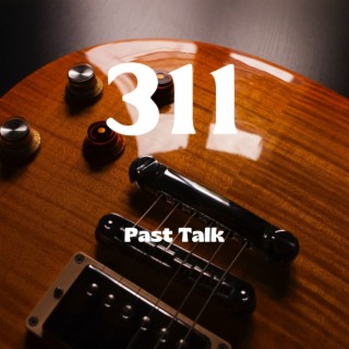 Past Talk