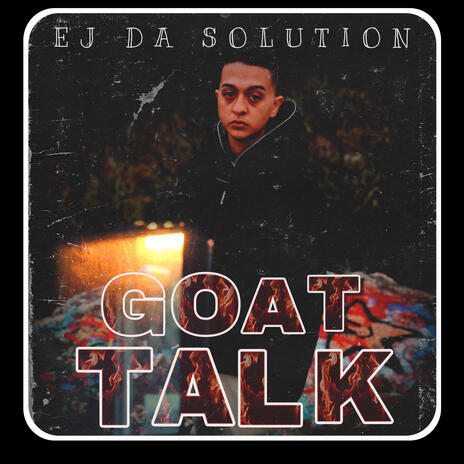 Goat Talk | Boomplay Music